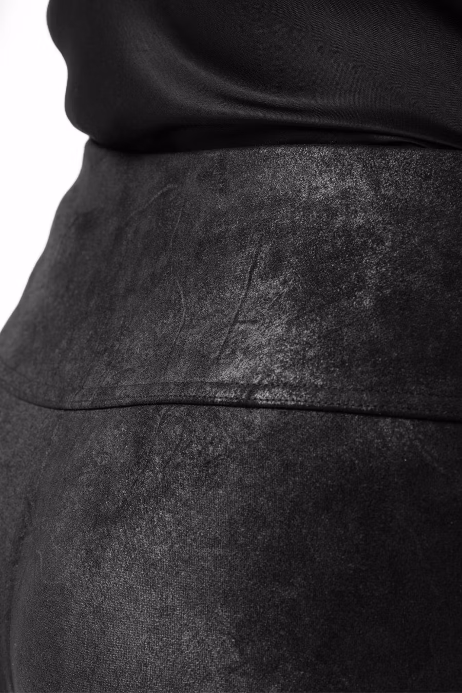 COLT PANTS BLACK