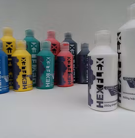 NYA HEXFLEX 250G/ 500G