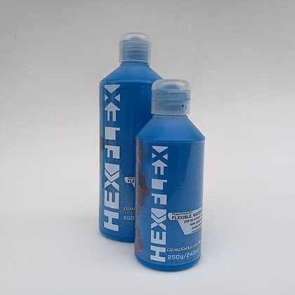 NYA HEXFLEX 250G/ 500G