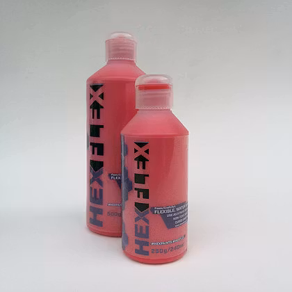 NYA HEXFLEX 250G/ 500G