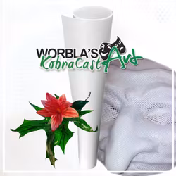 WORBLAS KOBRACAST ART
