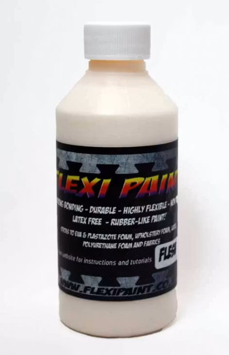 BRUSH READY FLEXI PAINT 250G