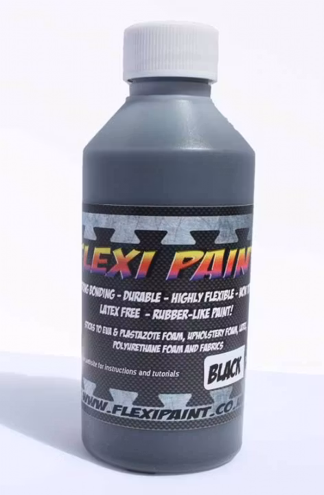 BRUSH READY FLEXI PAINT 250G