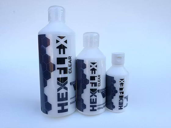 ÄLDRE HEXFLEX 250G/ 500G