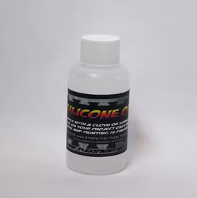 SILICONE OIL TILL FLEXIPAINT 50 G