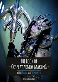 THE BOOK OF ARMOR MAKING