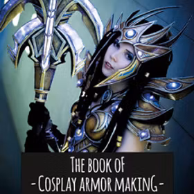 THE BOOK OF ARMOR MAKING