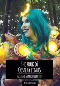 THE BOOK OF COSPLAY LIGHTS
