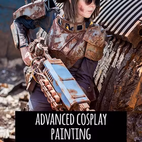 THE BOOK OF ADVANCED PAINTING – AIRBRUSH & WEATHERING