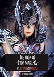 THE BOOK OF PROP MAKING