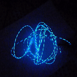 PLUG N´PLAY 3 x 1M CHASING EL WIRE