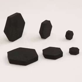 EVA FOAM HEXAGONS