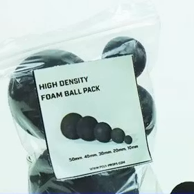 EVA FOAM BALLS