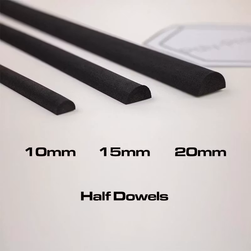 EVA FOAM HALFDOWELS