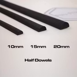 EVA FOAM HALFDOWELS