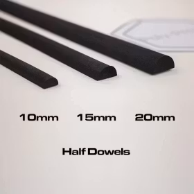 EVA FOAM HALFDOWELS
