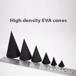 EVA FOAM CONES