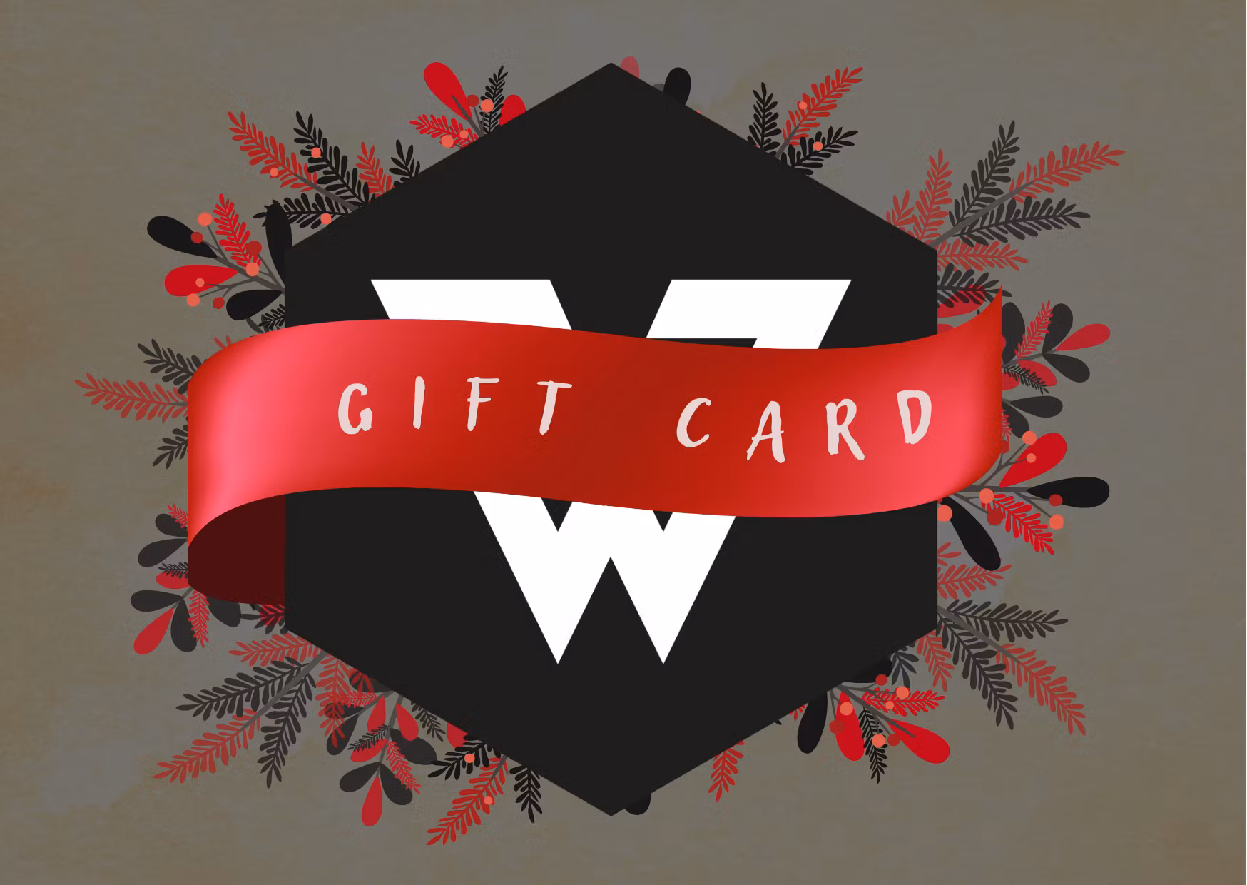 Presentkort / Gift Card