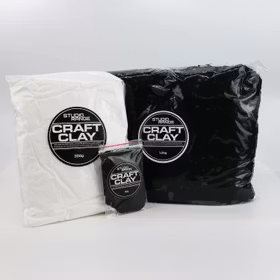 EVA FOAM CLAY