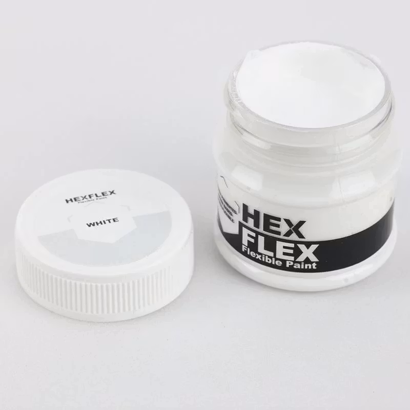 HexFlex Färg