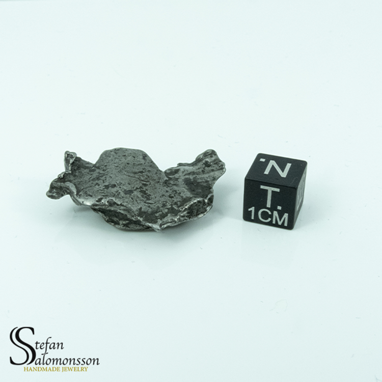 SIKHOTE ALIN 18,7g