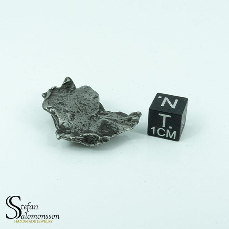 SIKHOTE ALIN 18,7g