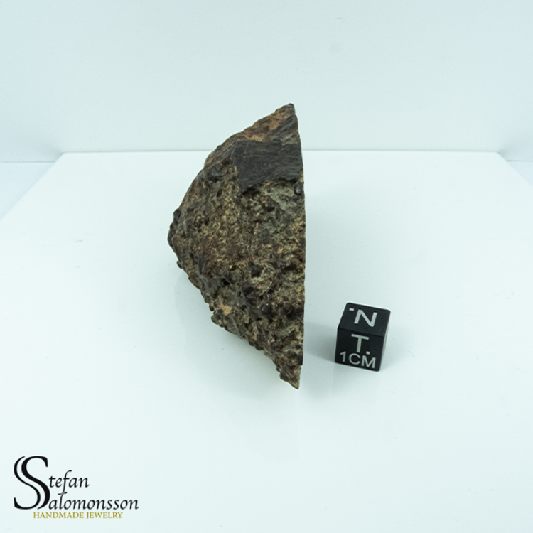 NWA UNCLASSIFIED 165g