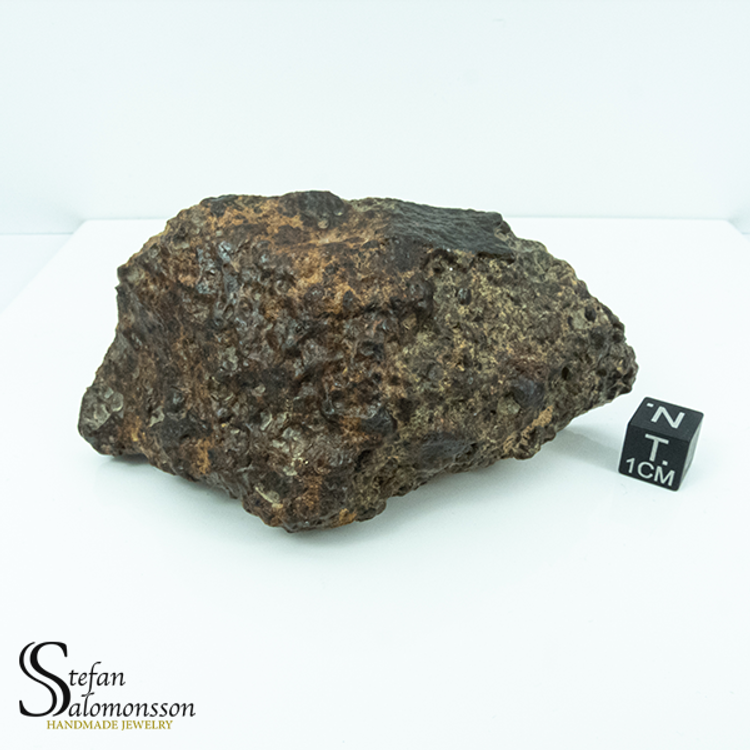 NWA UNCLASSIFIED 165g