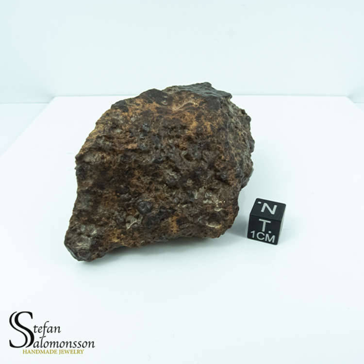 NWA UNCLASSIFIED 165g