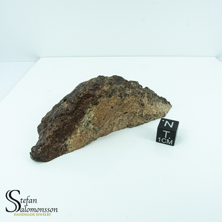 NWA UNCLASSIFIED 165g