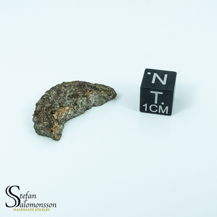 NWA 13401 4,11g