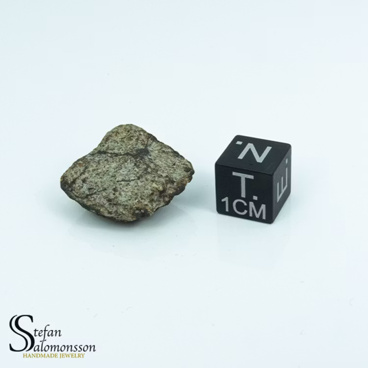 VINALES L6 CHONDRITE 5g