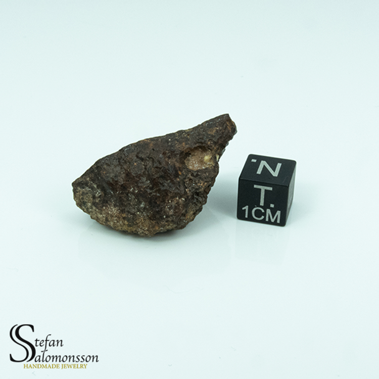 NWA UNCLASSIFIED 13.7g