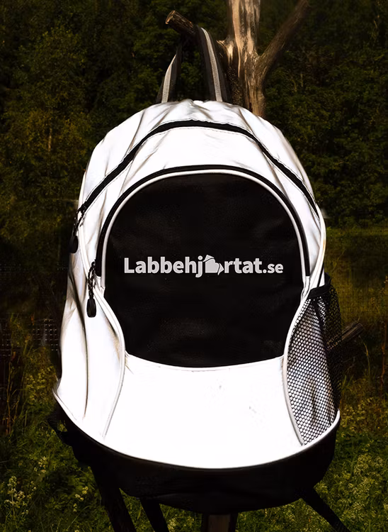 Reflexryggsäck