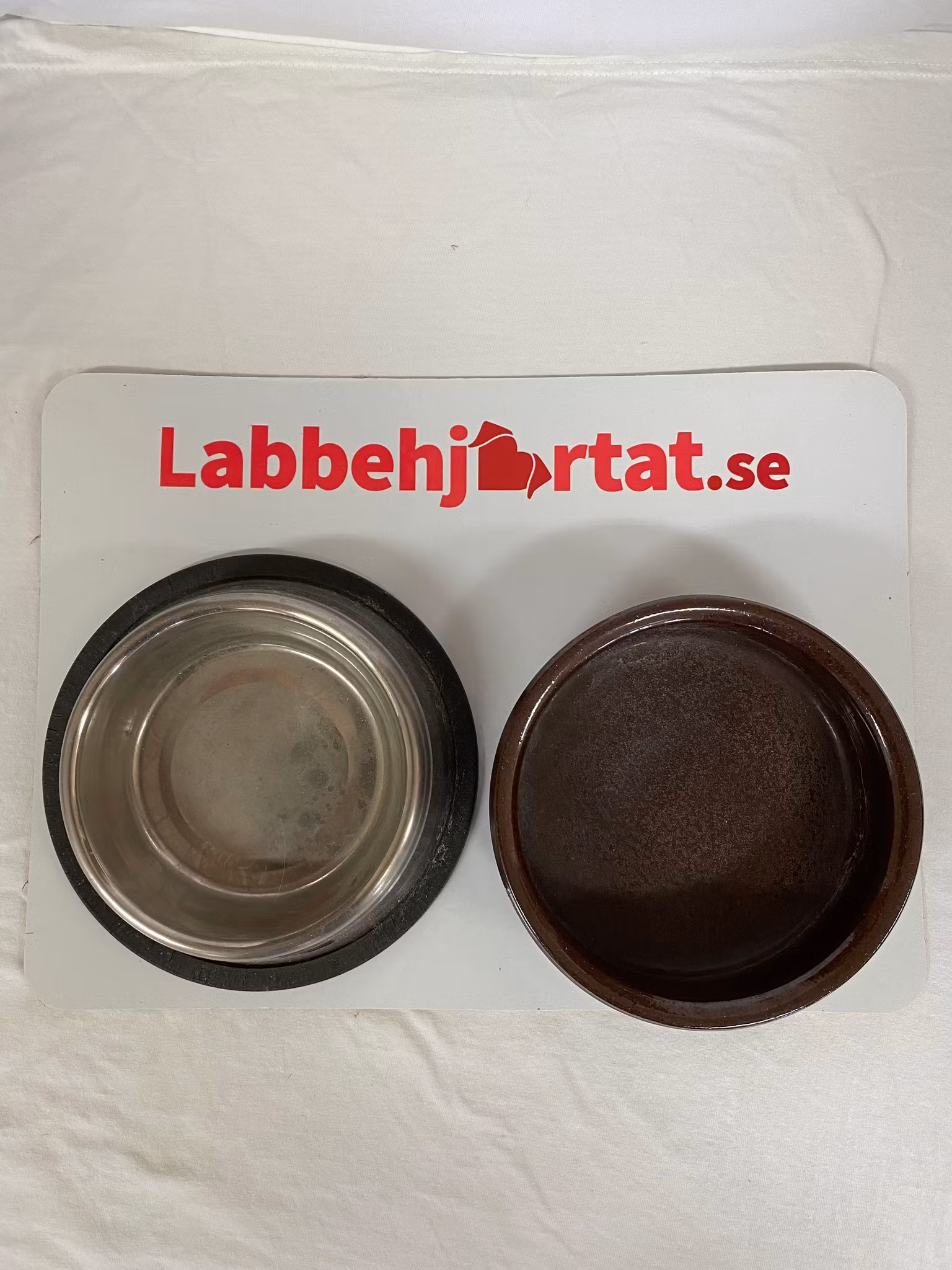 Underlägg