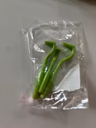 Fästingborttagare 3-pack