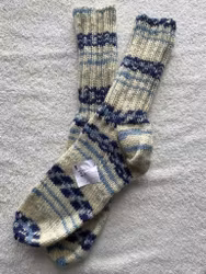 Gåvas Sockor