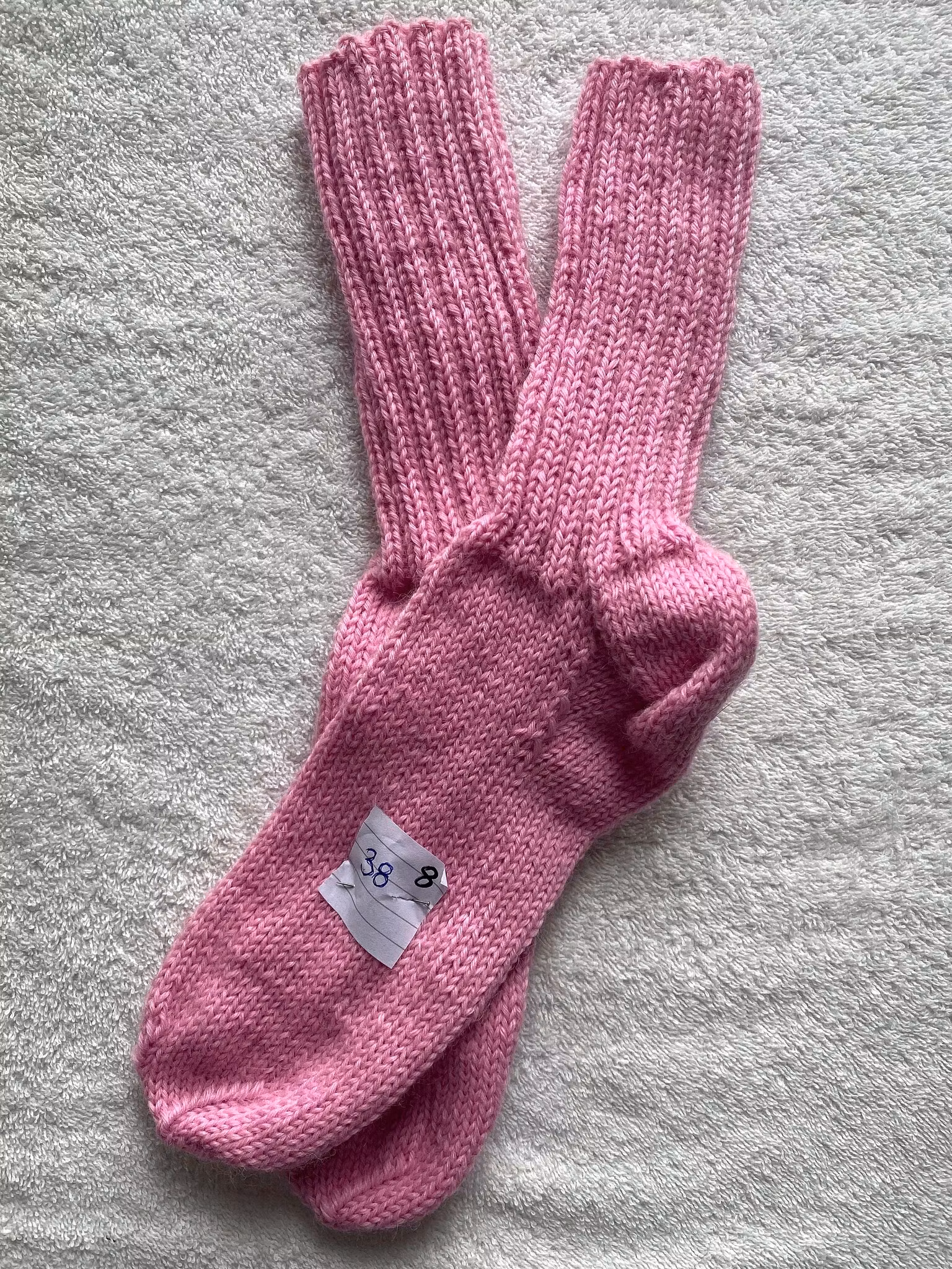 Gåvas Sockor