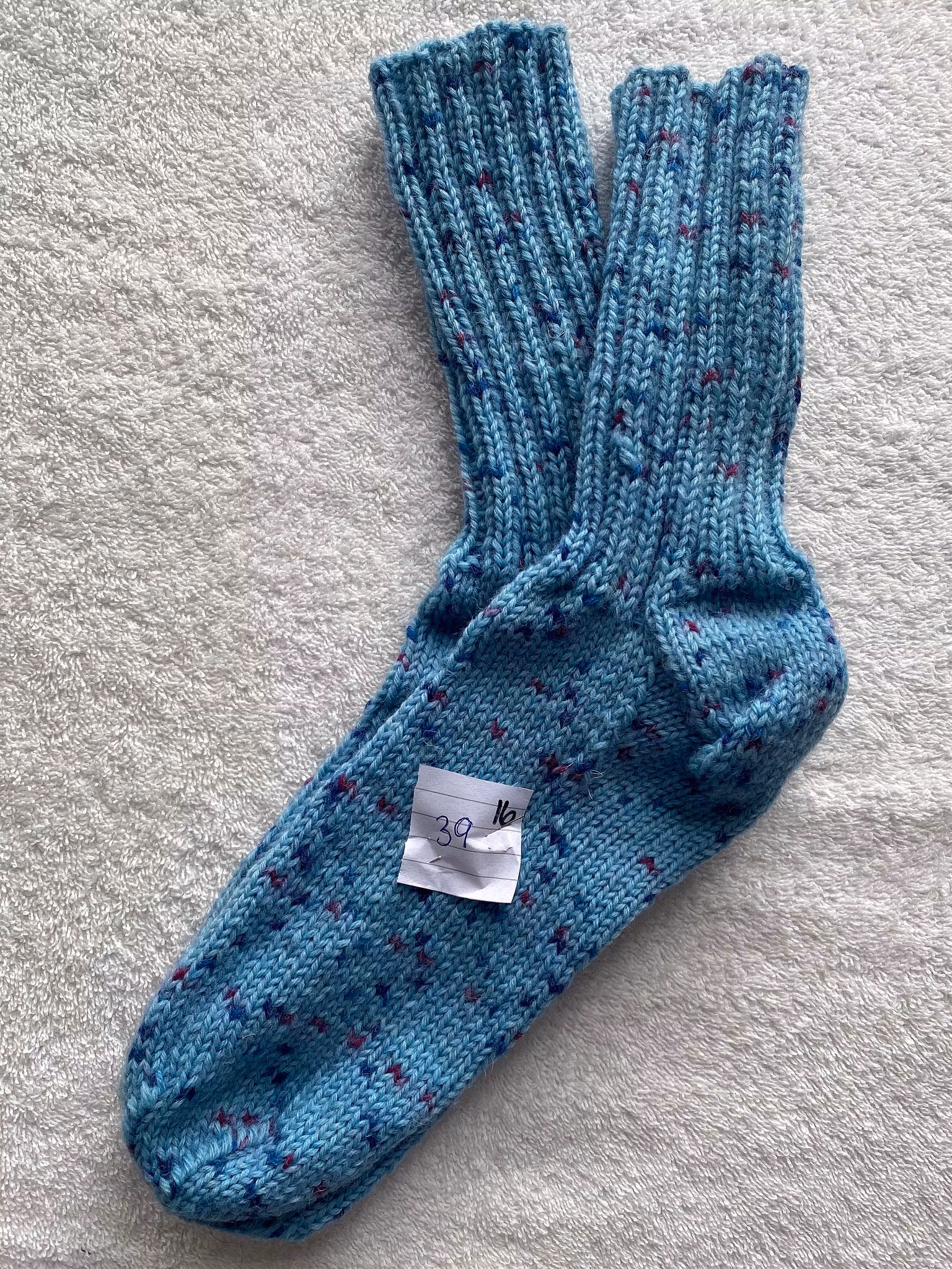 Gåvas Sockor