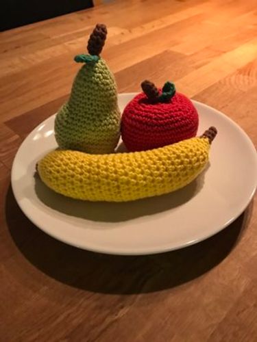 Fruktpåse