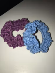 Scrunchies