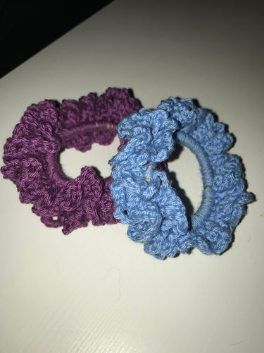 Scrunchies