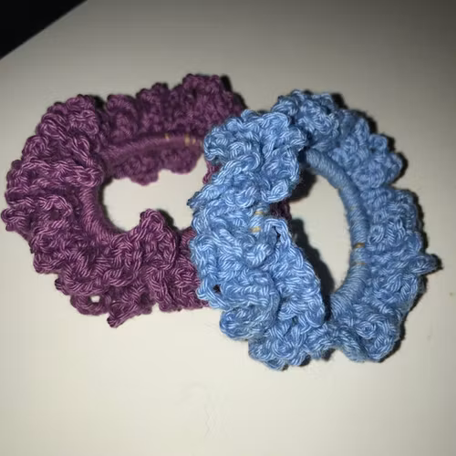 Scrunchies