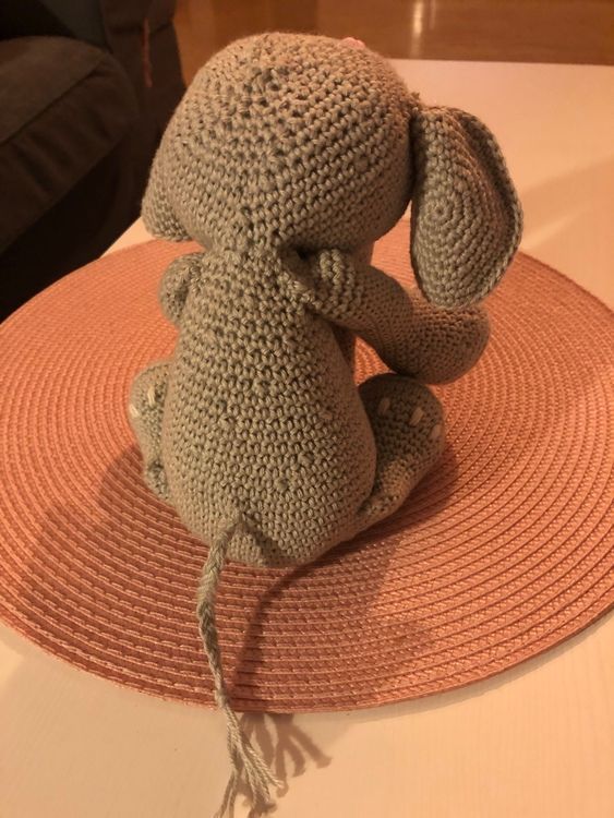 Elefant