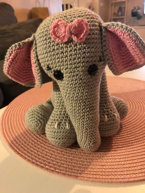 Elefant