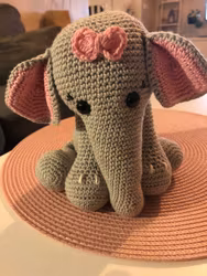 Elefant