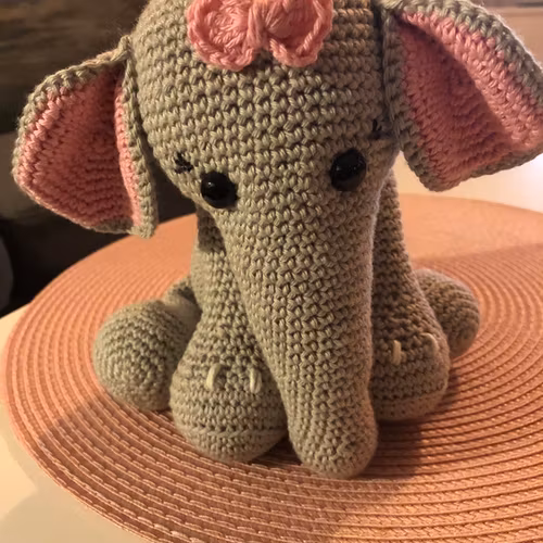 Elefant