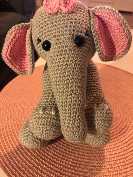 Elefant