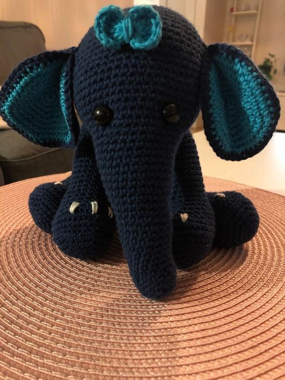 Elefant