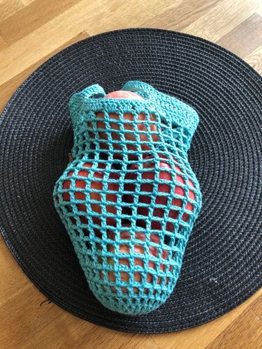 Frukt/Grönsakspåse
